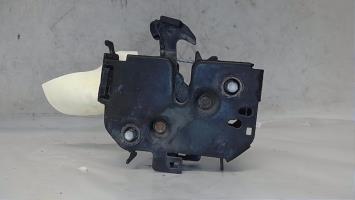 Photo de la pièce