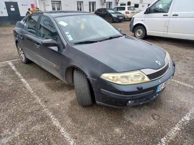 Photo de la pièce