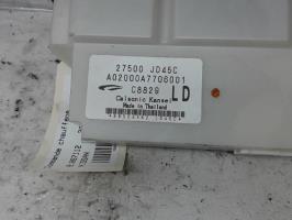 Photo de la pièce