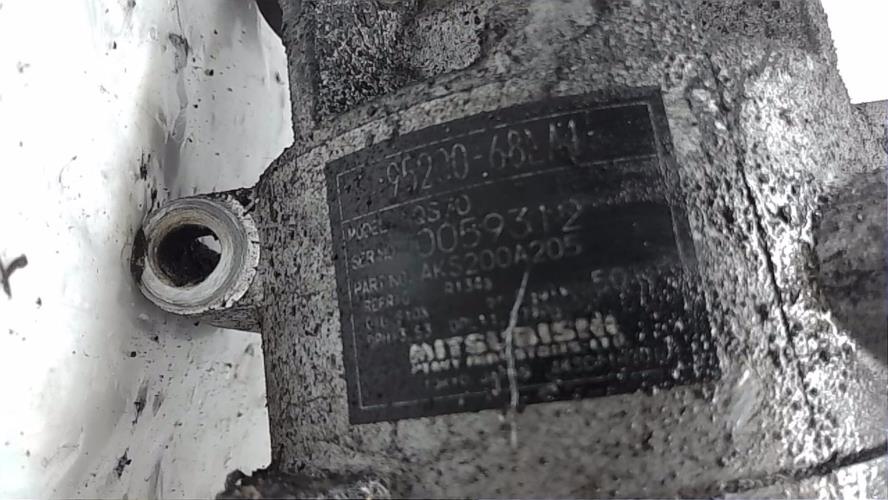 Photo de la pièce