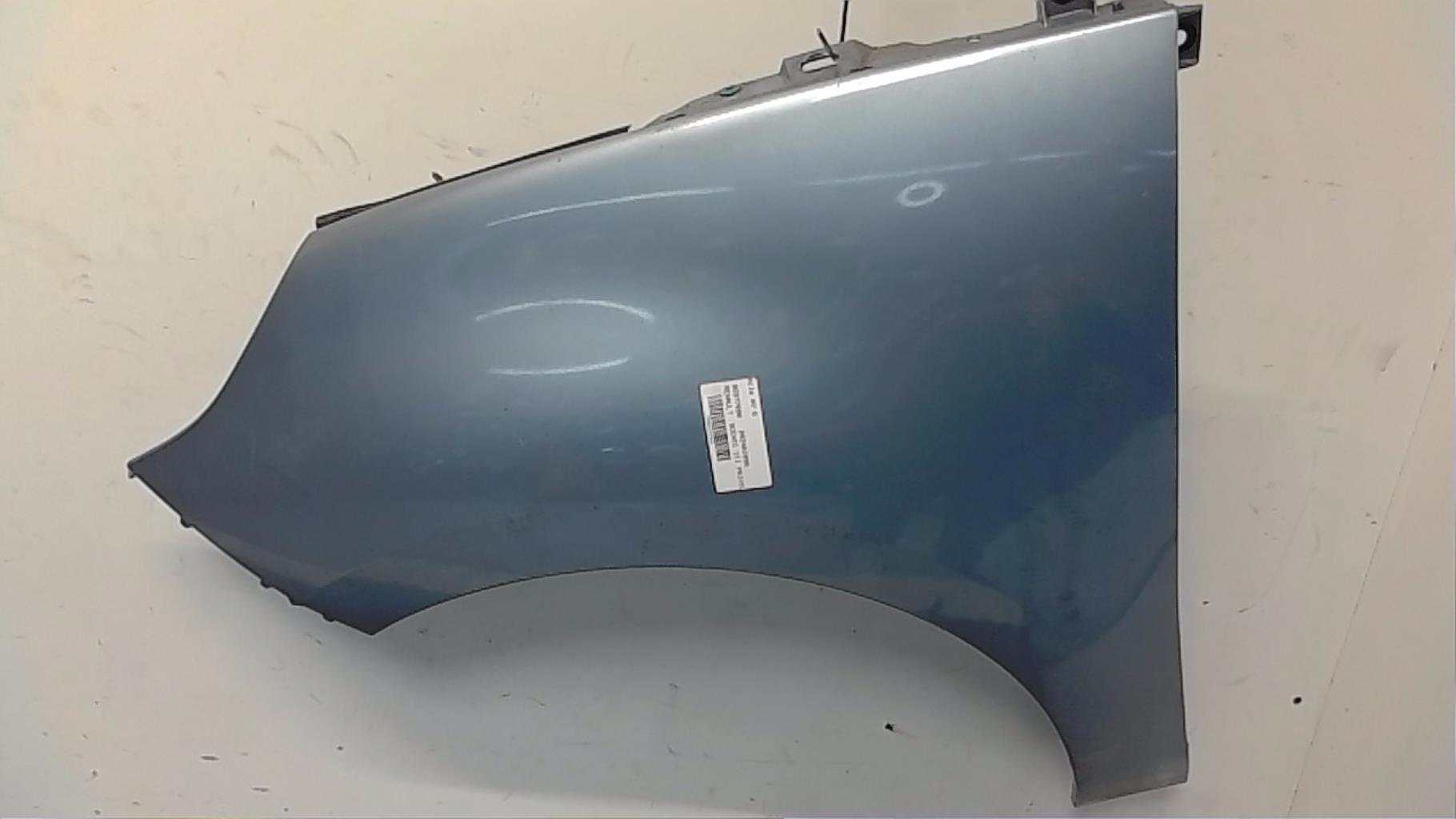 Aile avant gauche RENAULT SCENIC 3 PHASE 1 Diesel - 1