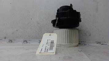Photo de la pièce
