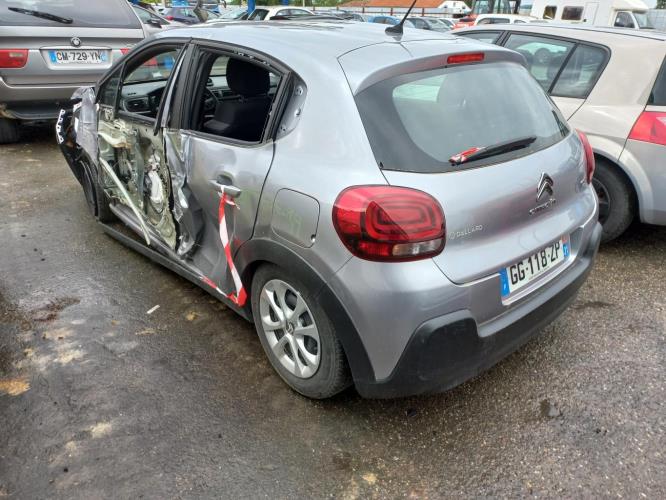 Photo de la pièce