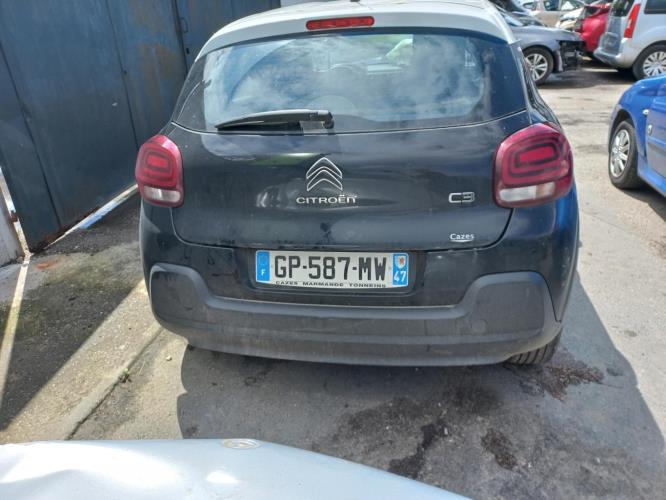 Photo de la pièce