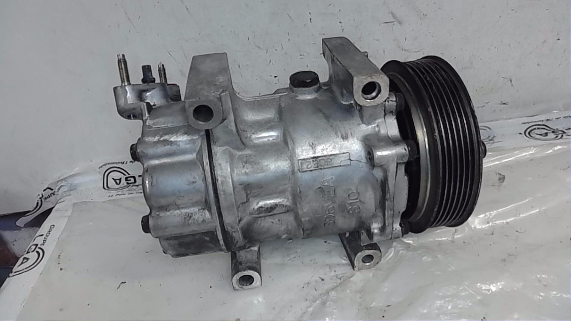 Compresseur clim CITROEN C3 1 PHASE 1  - 1