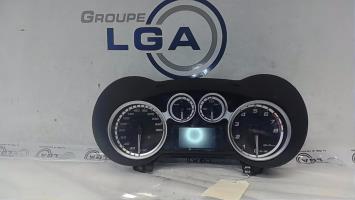 Photo de la pièce