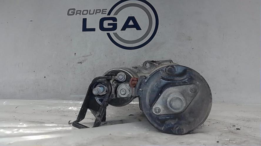 Photo de la pièce