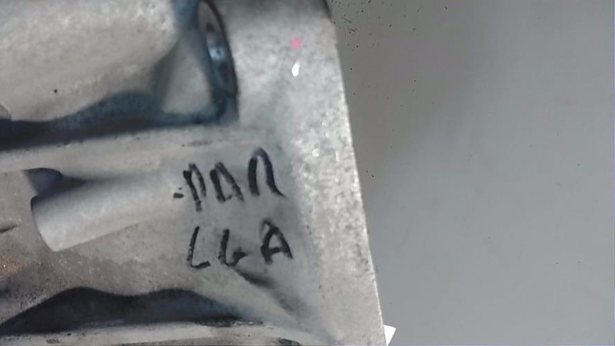 Photo de la pièce