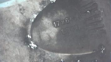 Foto de la pieza