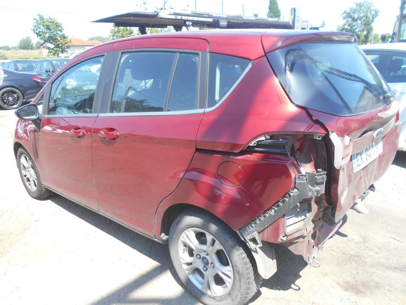 Moteur FORD B-MAX Diesel - 1