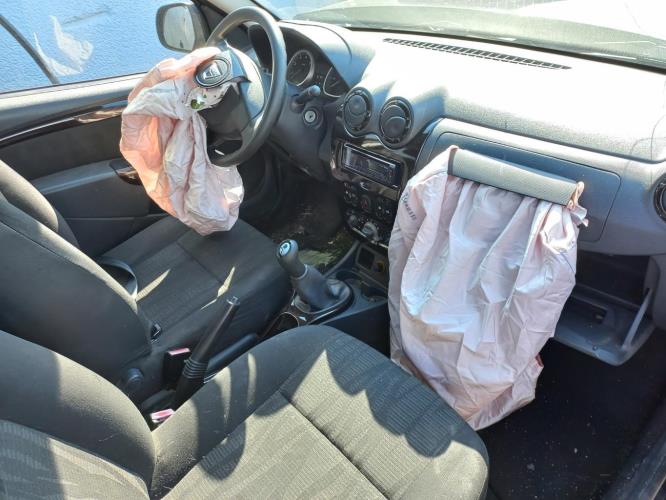 Photo de la pièce
