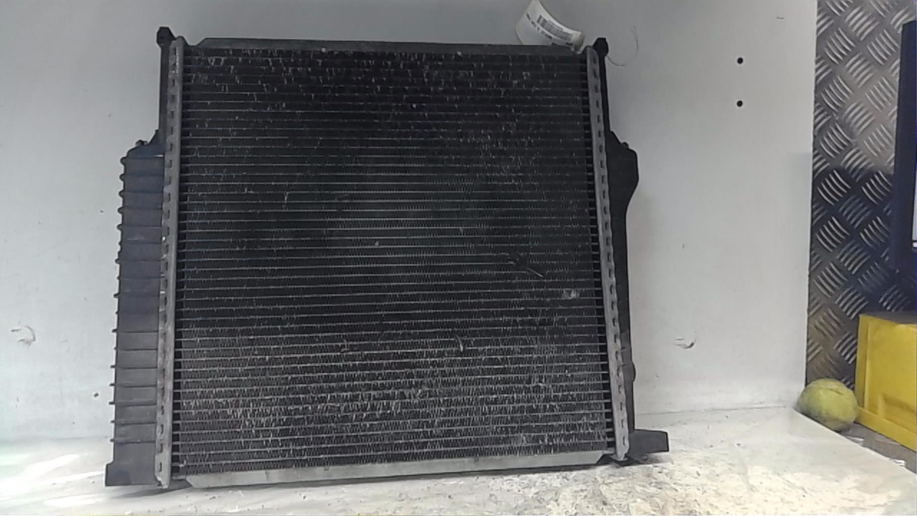 Radiateur eau BMW SERIE 3 E30 CABRIO Essence - 1