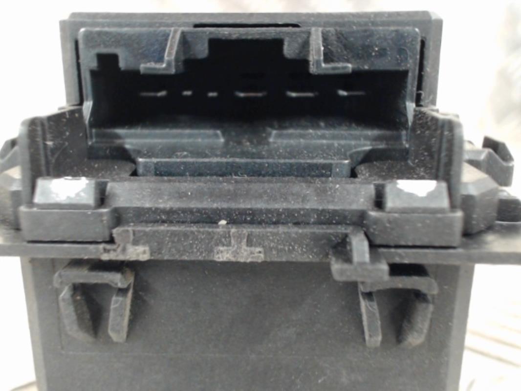 Resistance chauffage RENAULT CLIO 4 PHASE 1 Diesel - 1