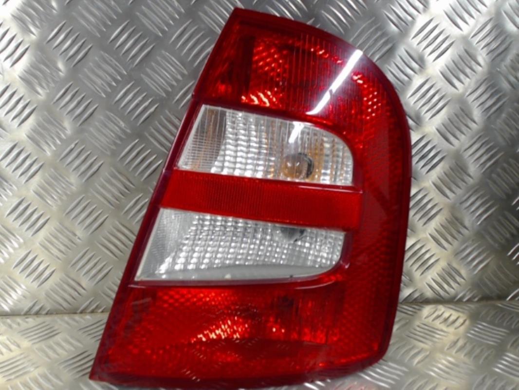 Fanale posteriore principale destro (luci) SKODA FABIA 1 PHASE 1 Diésel - 1