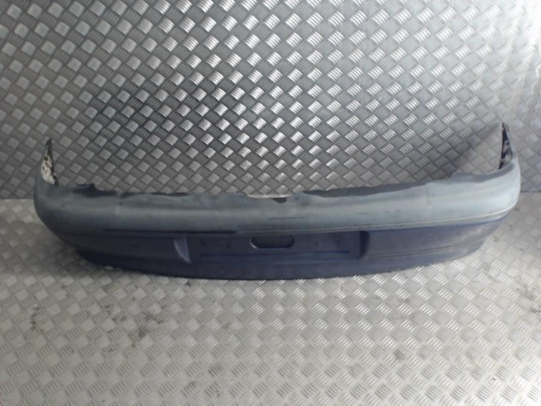 Pare choc arriere RENAULT CLIO 1 PHASE 3 Essence - 1