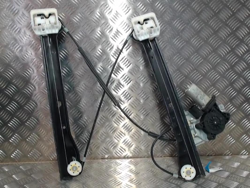 Alzacristalli elettrico anteriore destro MINI MINI 2 R60 COUNTRYMAN BREAK Diésel - 1
