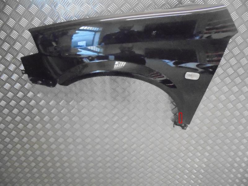 Aile avant gauche NISSAN PRIMERA 3 Diesel - 1