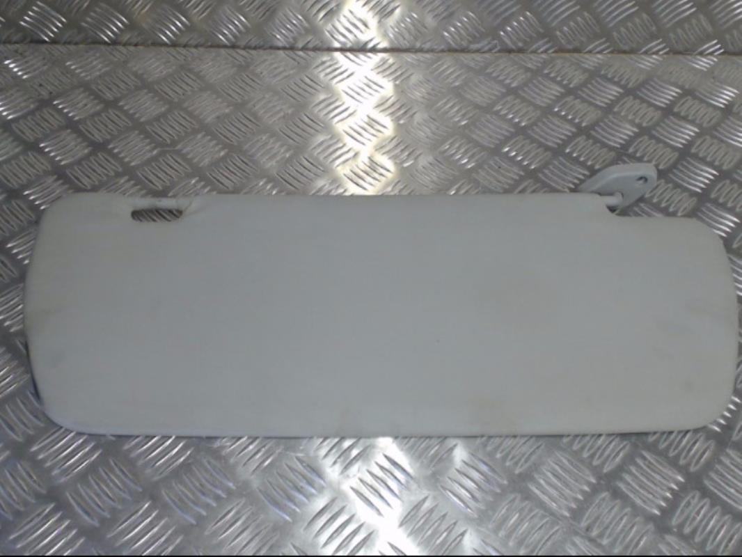 Visiera parasole destra NISSAN CABSTAR 2 Diésel - 1