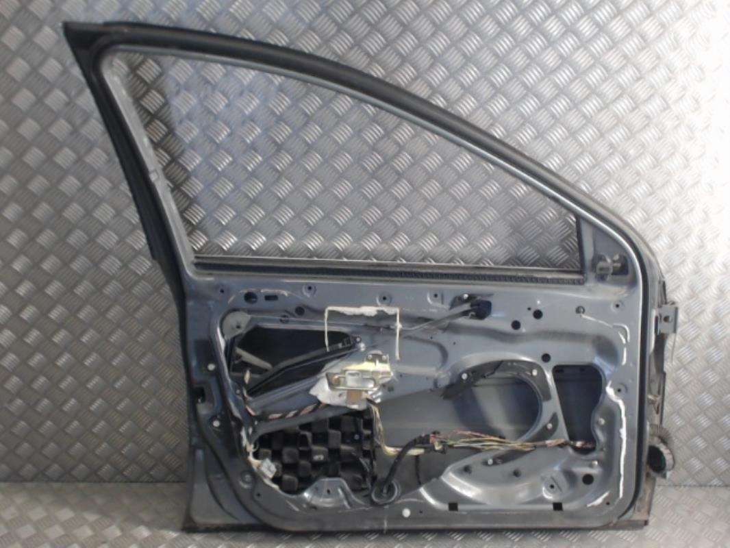 Porte avant gauche PEUGEOT 607 PHASE 1 Diesel - 1