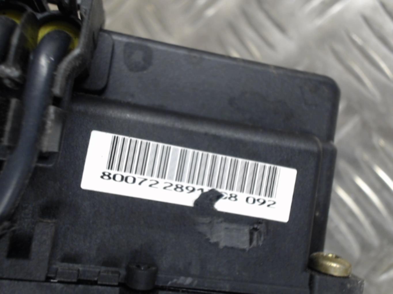 Bloc ABS (freins anti-blocage) MAZDA MX5 2 PHASE 2 CABRIOLET Essence - 1