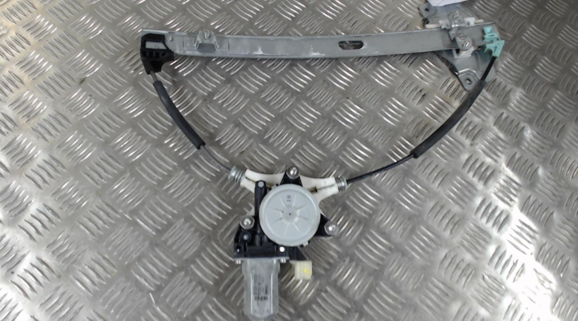 Alzacristalli elettrico anteriore destro KIA RIO 3 PHASE 1 Gasolina - 1