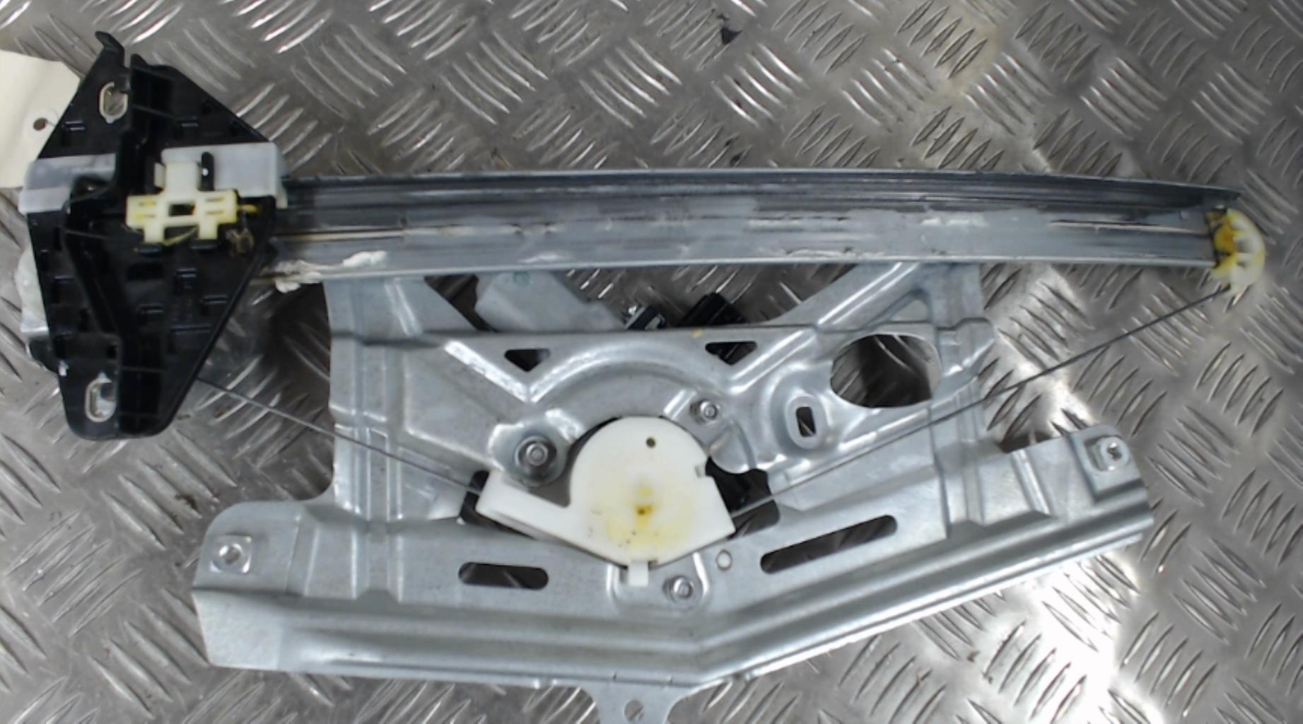 Alzacristalli elettrico anteriore sinistro HONDA CIVIC 8 PHASE 1 Diésel - 1