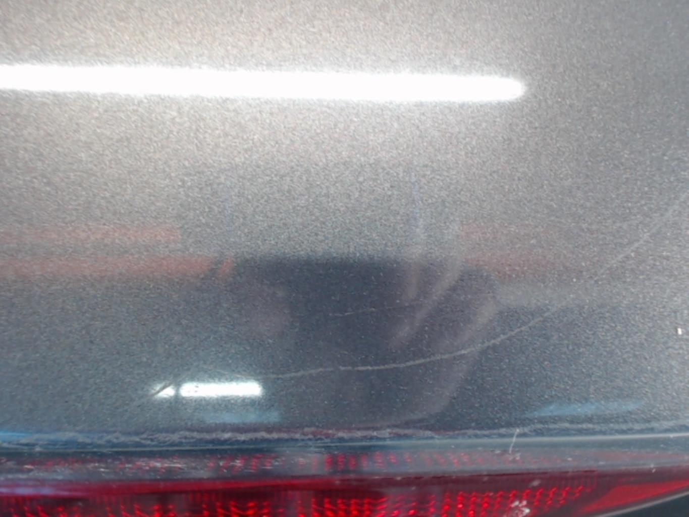 Malle/Hayon arriere MAZDA 5 1 PHASE 1 Diesel - 1