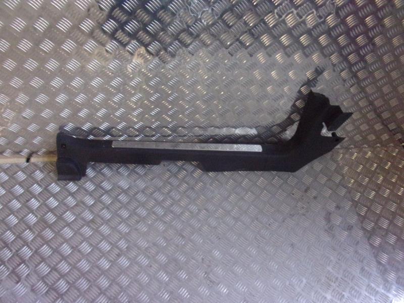 Marche pieds FIAT 500 2 PHASE 1 Essence - 1