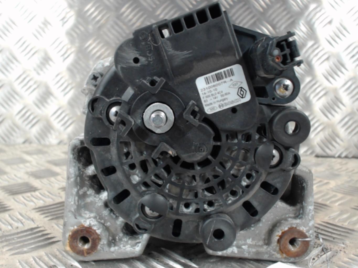 Alternatore RENAULT CLIO 4 PHASE 1 Gasolina - 1