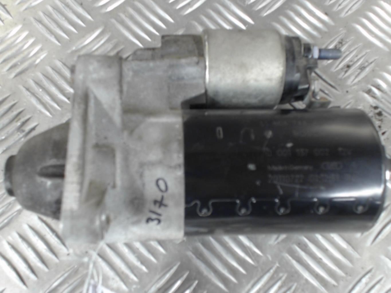 Demarreur FIAT 500 2 PHASE 1 Essence - 1