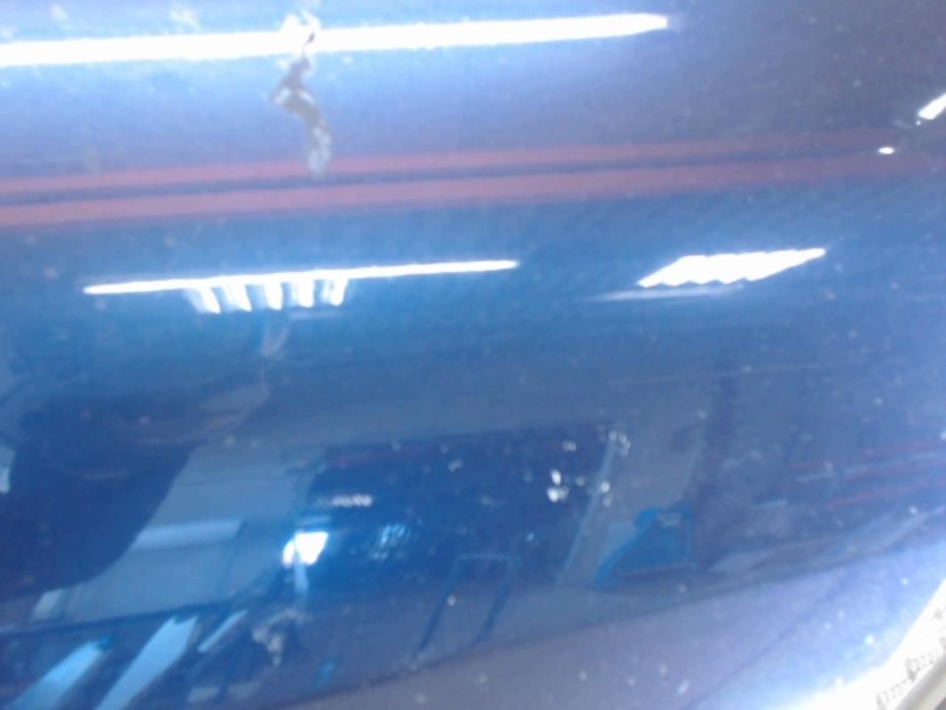 Aile avant gauche OPEL VECTRA B PHASE 1 Essence - 1