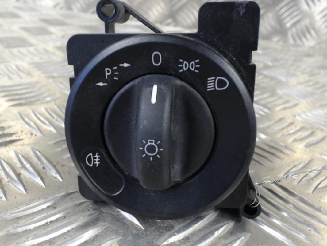 Commande de phare MERCEDES SPRINTER 2 PHASE 2 Diesel - 1