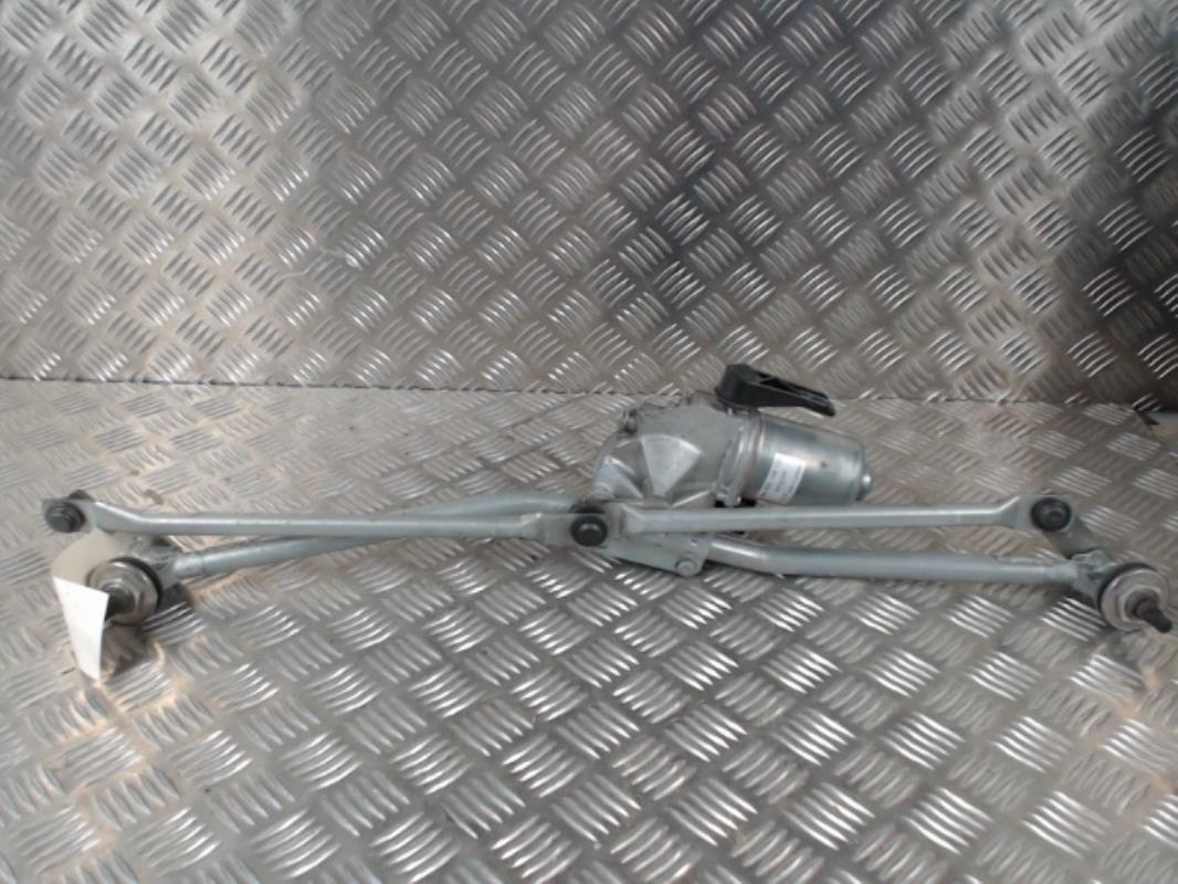 Motore tergicristallo anteriore MERCEDES SPRINTER 2 PHASE 2 Diésel - 1