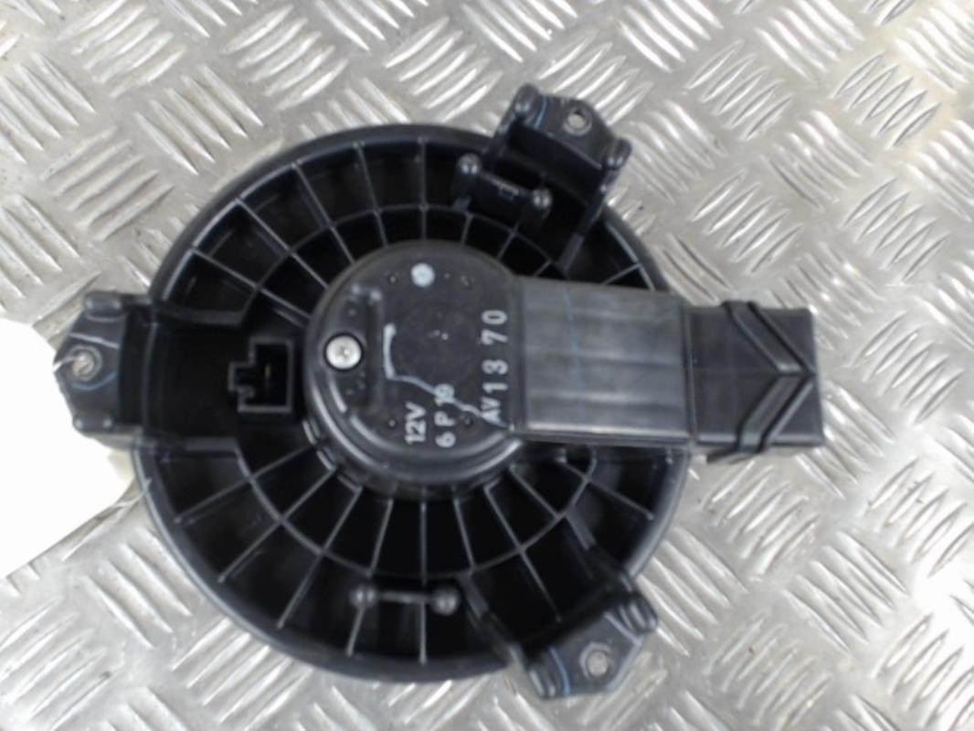 Pulseur d'air SUZUKI SWIFT 4 Essence - 1