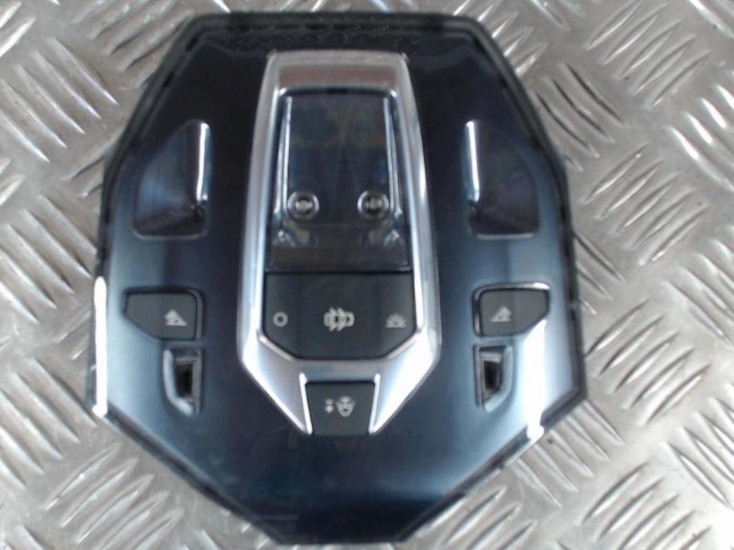 Eclairage de plafonnier CITROEN DS5 PHASE 1 Diesel - 1