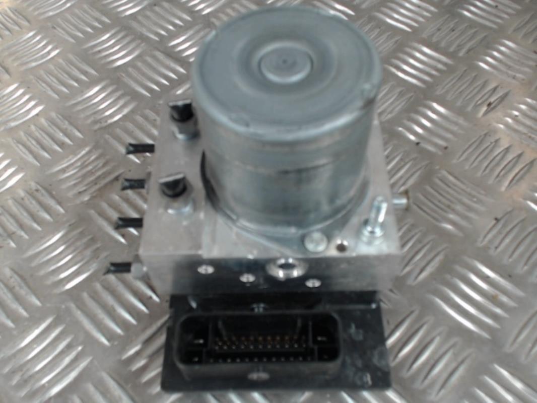 Blocco ABS (antibloccaggio freni) CITROEN C4 GRAND PICASSO 1 Diésel - 1