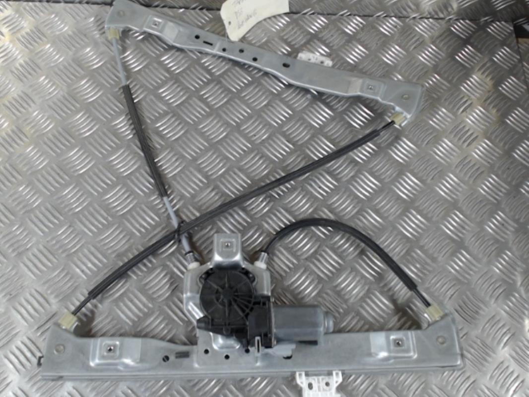 Alzacristalli elettrico anteriore sinistro DS DS3 PHASE 2 Diésel - 1