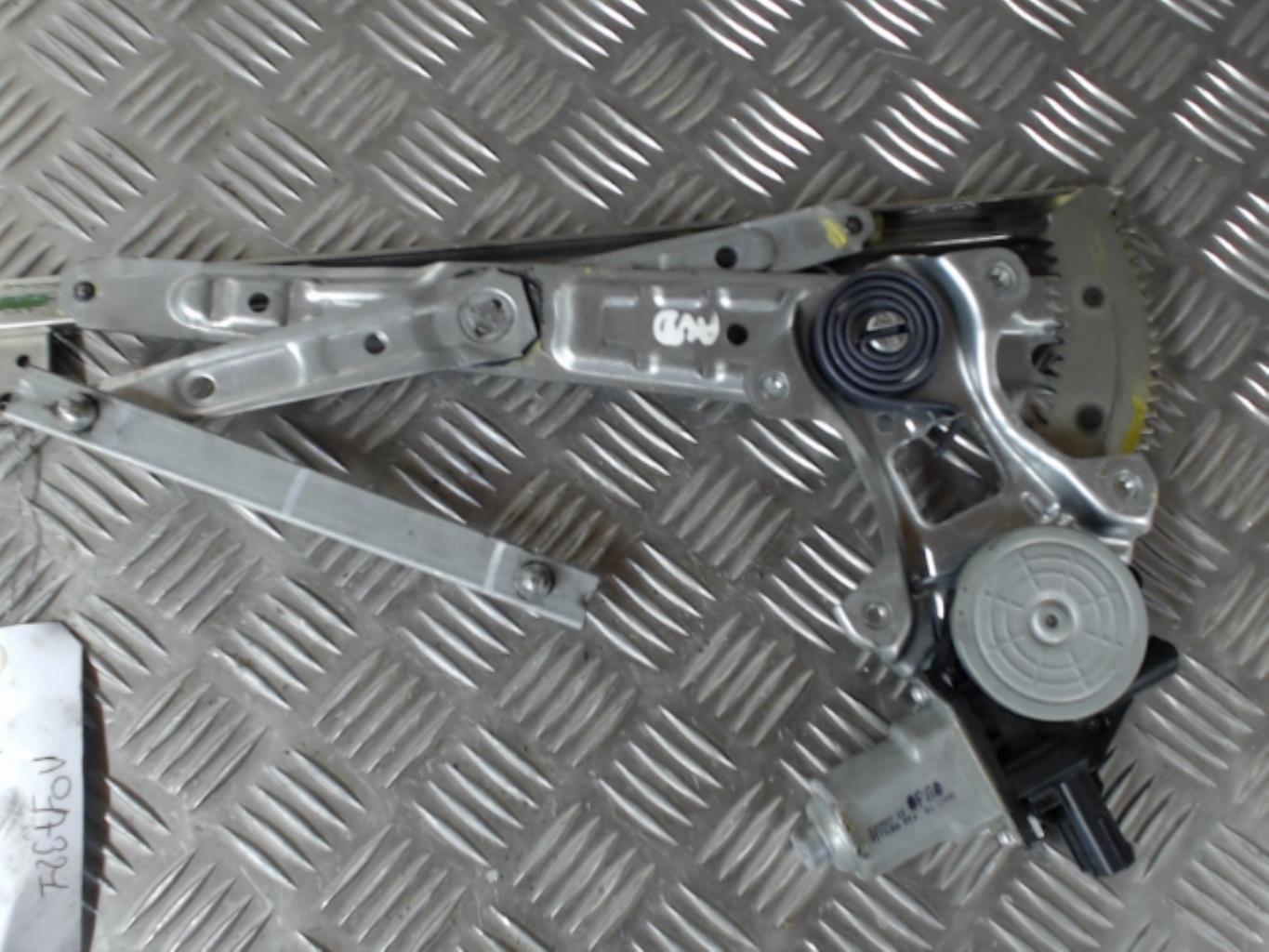 Alzacristalli elettrico anteriore destro HONDA CIVIC 9 PHASE 1 Diésel - 1
