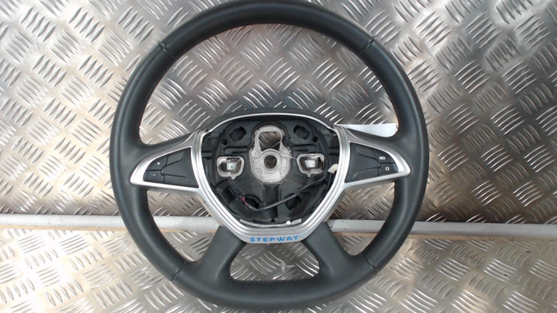 Volant DACIA SANDERO 2 PHASE 2 Diesel - 1