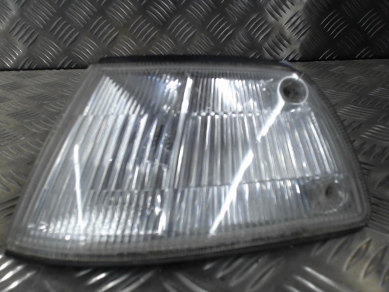 Gruppo ottico anteriore secondario sinistro (luci)(freccia) HONDA CIVIC 4  - 1