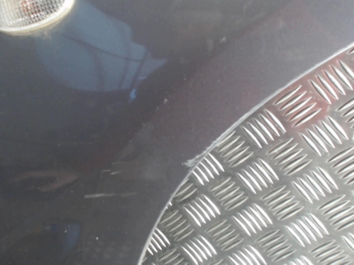 Aile avant droit MAZDA 3 1 PHASE 1 Essence - 1
