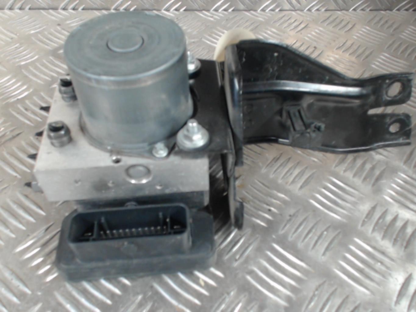 Blocco ABS (antibloccaggio freni) SEAT IBIZA 4 PHASE 3 Gasolina - 1