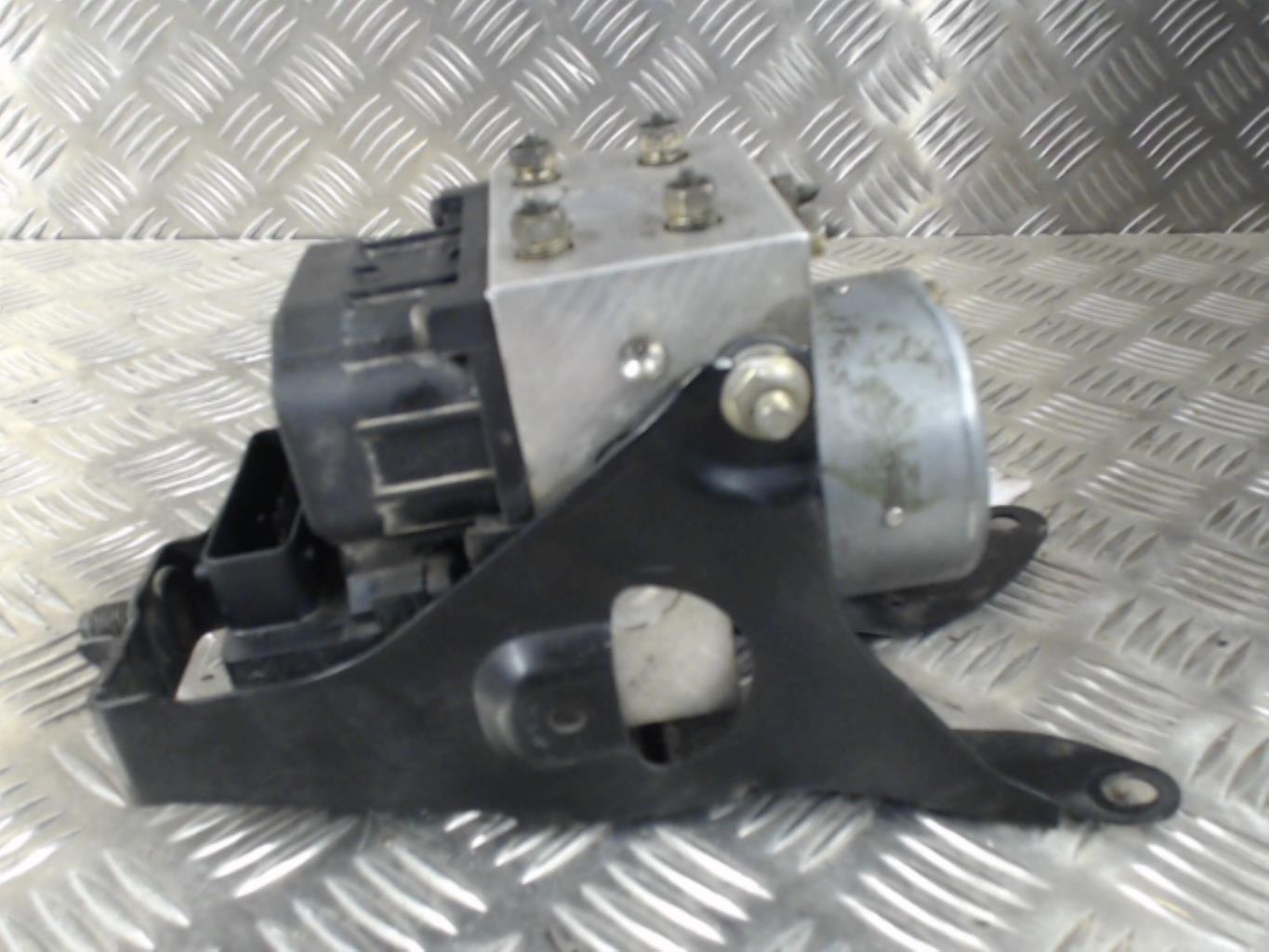 Blocco ABS (antibloccaggio freni) SUBARU IMPREZA 1 PHASE 2 Gasolina - 1