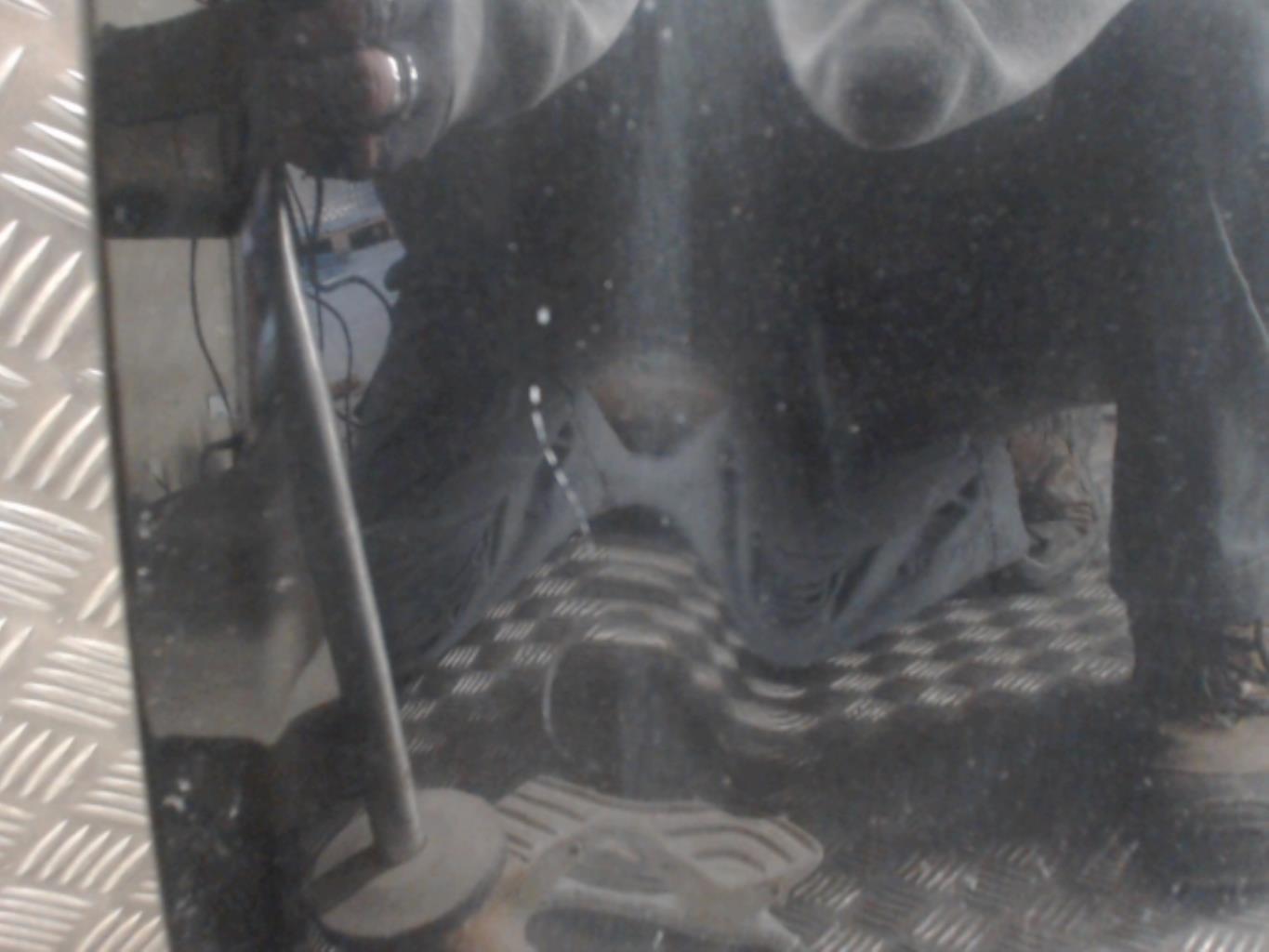 Capot RENAULT CLIO 3 PHASE 1 Essence - 1