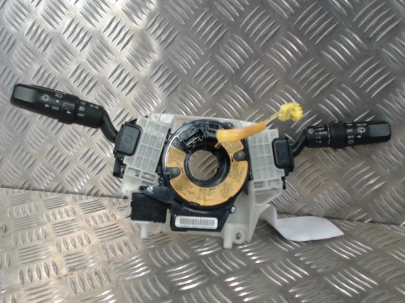 Devio guida completo con contatto spiralato MAZDA 3 1 PHASE 1 Gasolina - 1