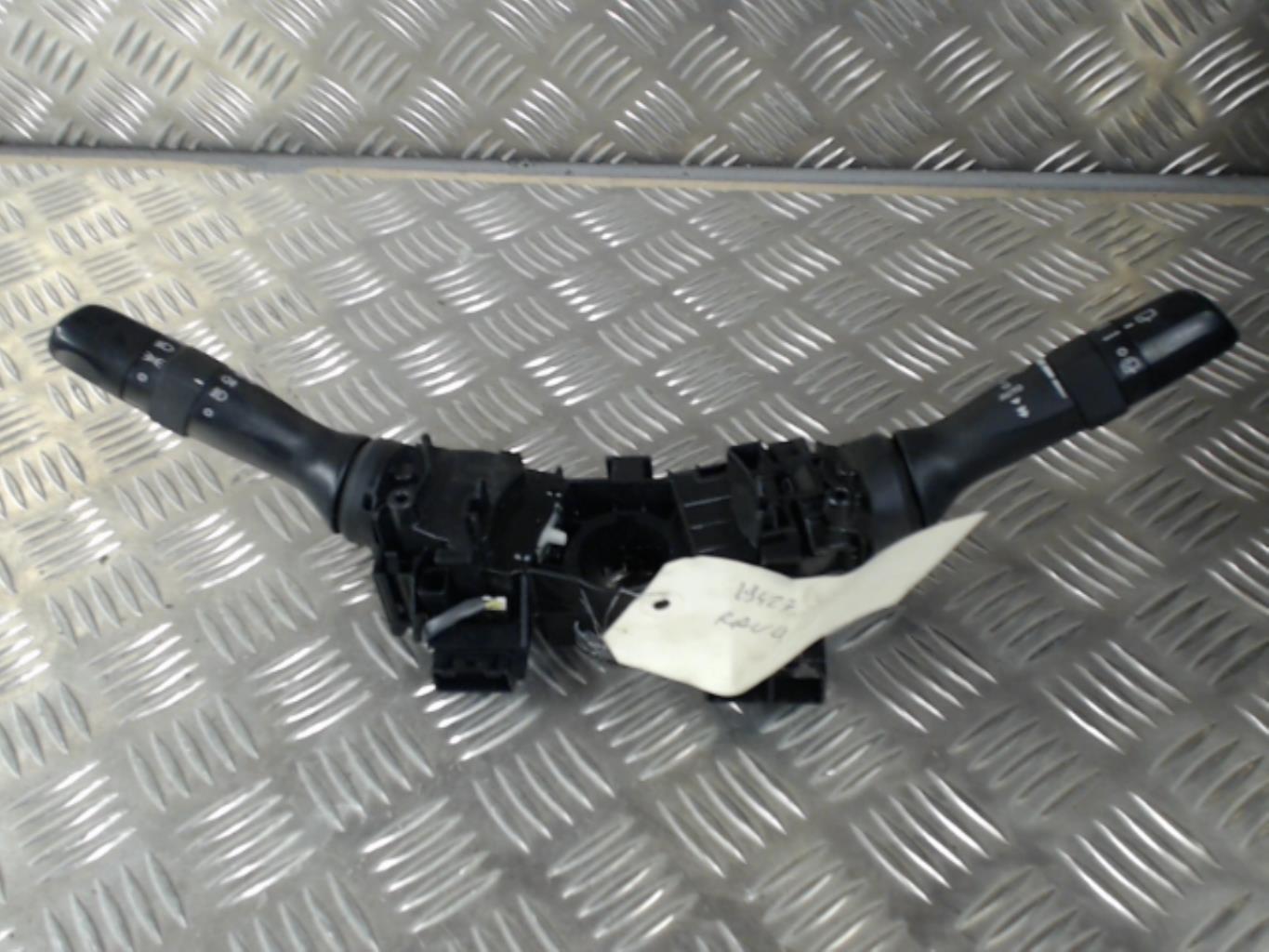 Devio guida completo con contatto spiralato TOYOTA RAV4 3 PHASE 2 Diésel - 1