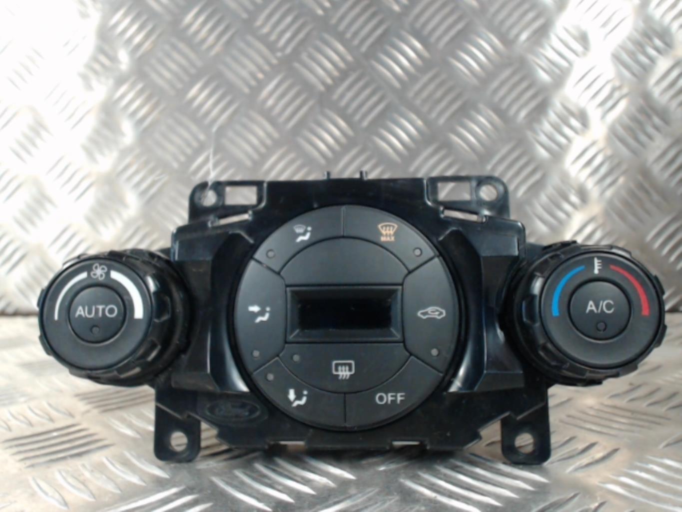 Commande chauffage FORD ECOSPORT PHASE 2 Essence - 1