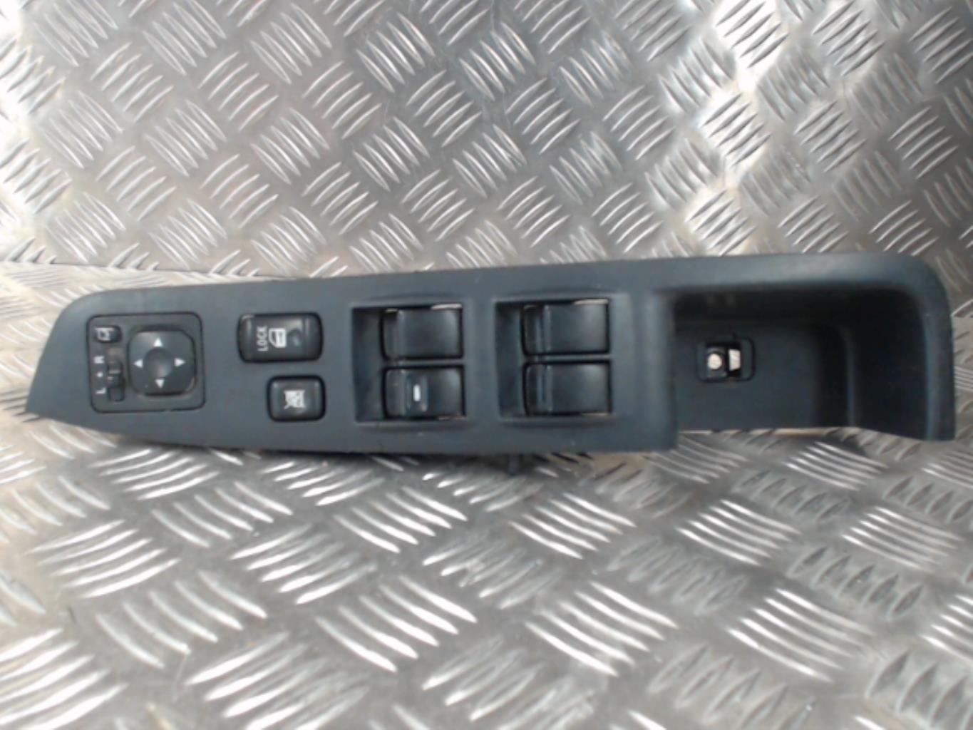 Interruttore alzacristalli PEUGEOT 4007 Diésel - 1