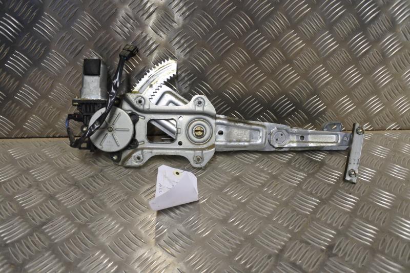Alzacristalli elettrico posteriore destro SUBARU IMPREZA 1 PHASE 2 Gasolina - 1