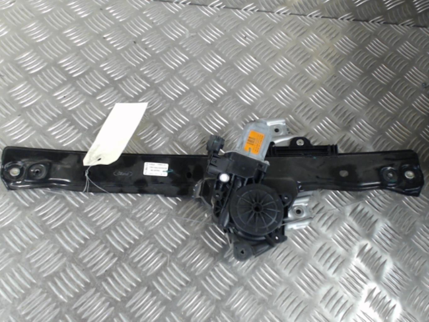 Alzacristalli elettrico anteriore destro FORD ECOSPORT PHASE 2 Gasolina - 1